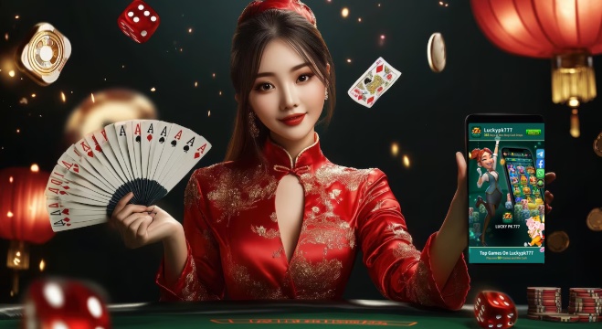 Temple Nile Casino - آپ