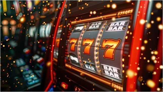 پاکستان میں Temple Nile Casino کا آن لائن کیسینو سیکشن کھولیں۔