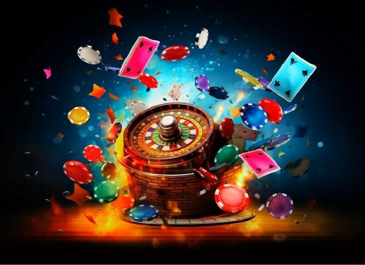 Temple Nile Casino کیسینو گیمز کا ایک زمرہ منتخب کریں

