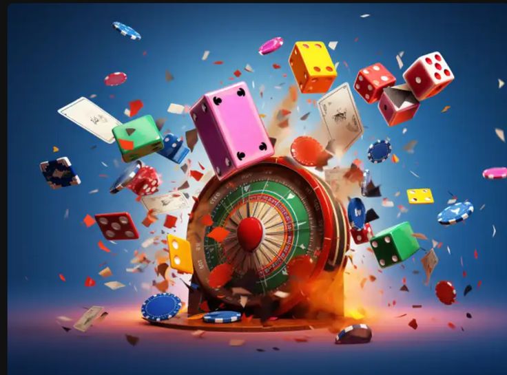 Temple Nile Casino کیسینو میں ایک آن لائن گیم کا انتخاب کریں۔